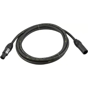 PowerCon extension cable PSSO 3024581A, 3×1.5 mm² conductors, 1.5 m length