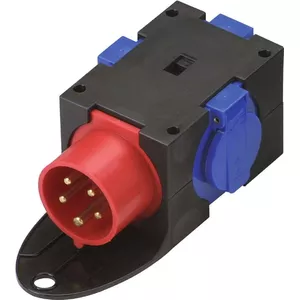 Distribution Box PSSO Kompaktverteiler 3SK 30249100 CEE