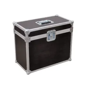 Lidojuma kaste Roadinger 31000900 alumīnijs bērza melna 8.1 kg