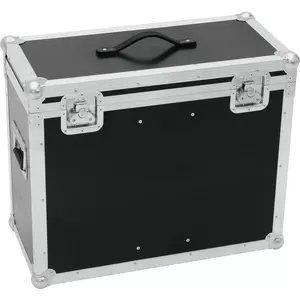 Flightcase Roadinger for 2x TSL-750/TSL-1200 speakers — Roadinger 31005109
