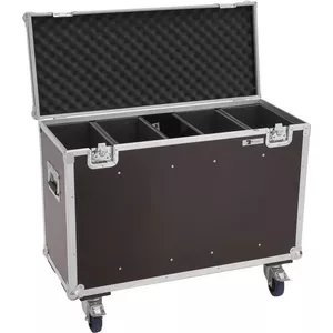 Gaismas ierīce Roadinger Multiflood Pro 4x (modelis 31005167) — profesionāls daudzgalvu prožektors
