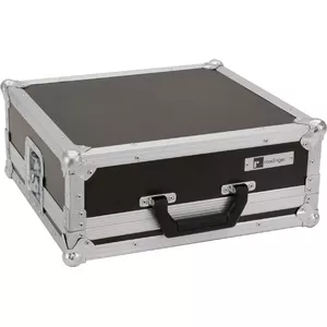 Roadinger flightcase TRM-402 (MPN 31005204) izturīga konstrukcija aprīkojuma aizsardzībai