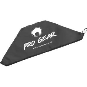 Bag for corner plates for mobile DJ stand Omnitronic 32000038, protective transport carry case