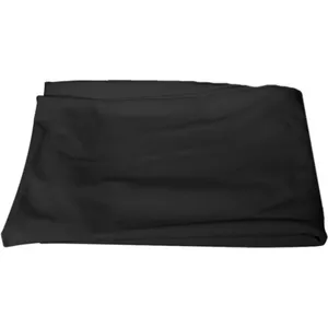 Cover for Stage Stand Set EUROLITE 32000054, black, variable size