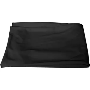 Cover for Stage Stand Set EUROLITE 32000064, curved black