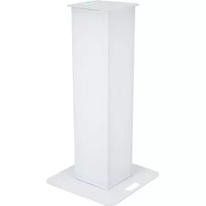 Cover for Stage Stand Set EUROLITE 150 cm — white (model 32000073)