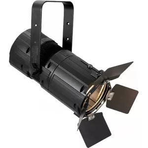 LED Fresnel Spot EUROLITE PFR-50 WW 50W Warm White — 50W studio/stage spotlight