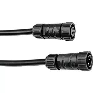 Power cable for LED PFE-50 230V, EUROLITE, 1.5 m