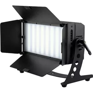 Светодиодная панель EUROLITE PLL-384 CW/WW (40001892) — регулируемый холодный/тёплый белый свет, тонкая плоская панель