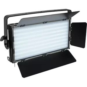 LED-панель EUROLITE PLL-480 CW/WW 40001895 — потолочная LED-панель, регулируемая белая (холодный/тёплый)