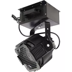 Spot light EUROLITE ML-575 MSR Multi Lens 575W spotlight fixture