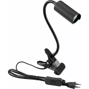 LED spot light EUROLITE KKL-7 6000K Black — 6000K cool white
