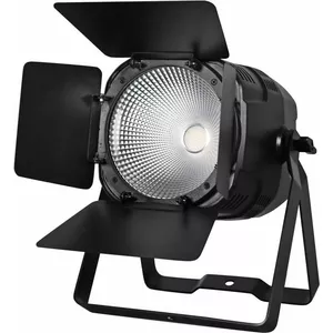 LED театральный прожектор EUROLITE COB 100 RGB+WW модель 41602018 — COB RGB с тёплым белым