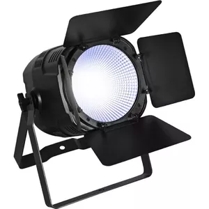 Сценический LED COB UV свет EUROLITE 41602020 100 Вт – UV прожектор для театра