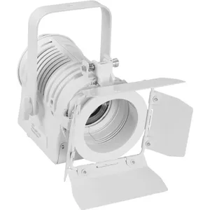 Teātra prožektors EUROLITE THA-20PC TRC 20W balts LED