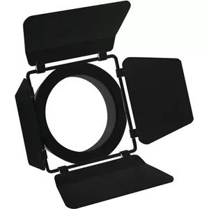 Gaismas spārna ierobežotājs EUROLITE THA-20PC TRC melns