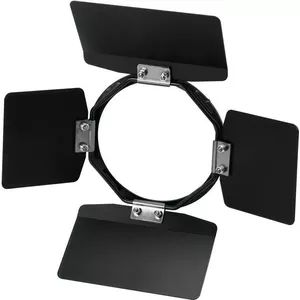 Wing limiter EUROLITE PFR-50 adjustable design, model 41602148