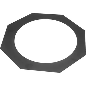 Filter Frame EUROLITE THA sw 41602584 for LED fixtures