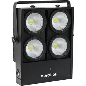 LED COB Blinder EUROLITE 41606147, 4 x 100 Вт, холодный/тёплый белый
