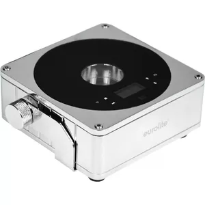Аккумуляторный плоский светильник EUROLITE AKKU IP 1 cr 41700050 RGB, портативный перезаряжаемый LED-устройство