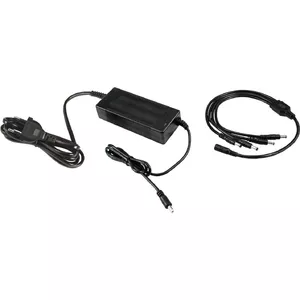 Power Supply EUROLITE 41700055 for 4x Akku Flat Light Series