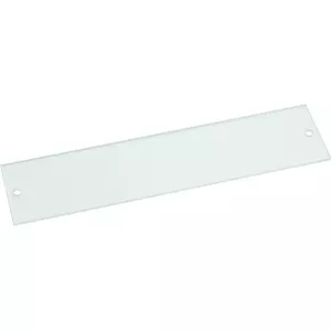 Difuzora disks EUROLITE AKKU Bar-3 Glow QCL Flex QuickDMX priekš AKKU Bar-3 aksesuāriem