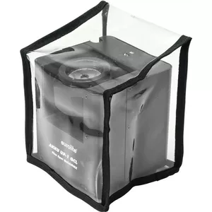 EUROLITE AKKU UP-1 QCL Flex Spot QuickDMX водонепроницаемый аккумуляторный прожектор с движущейся головой
