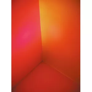Dihroriskais filtrs gaismai EUROLITE 41906653 Red Frost 165×132 mm
