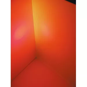 Dihroisks filtrs EUROLITE 41906657 orange frost 165x132 mm