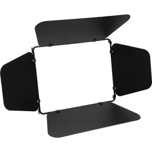 EUROLITE Flügelbegrenzer MK2 Pro-Flood 1000 stage light accessory, model 41907191