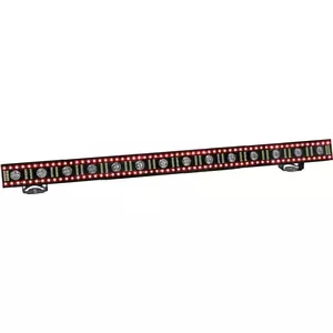 LED strip EUROLITE STP-15 QCL 42103494 RGBW 15W