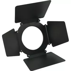 Spot PAR-30 EUROLITE 42103530 black – stage/scene spotlight housing, PAR-30 lamp compatible