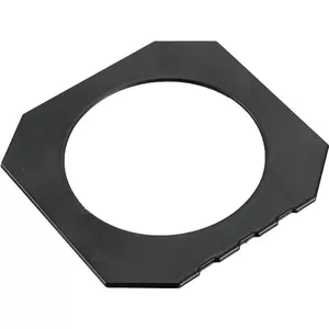 LED PAR-20 Filter Frame by EUROLITE, model 42103616, black