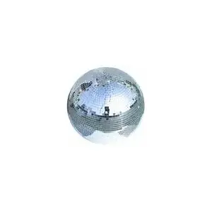 Mirror ball Eurolite 30cm with MD-1515 motor Multicolour
