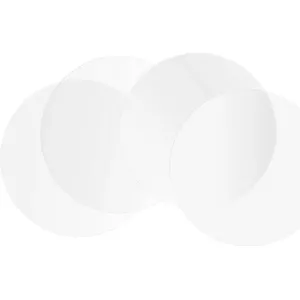 Difūzijas disku komplekts EUROLITE 42109611 — 4 gab., 9° izkliedes leņķis