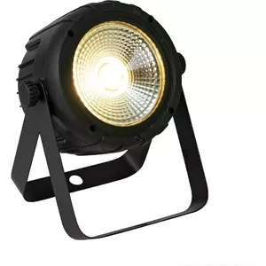 LED PAR прожектор EUROLITE PARty Spot COB 42110201 30W RGB — сценический/вечерний светильник