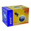 Mirror ball set Eurolite 20cm Multicolour Photo 2