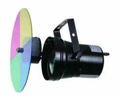 Mirror ball set Eurolite 20cm Multicolour Photo 3