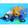 Mirror ball set Eurolite 20cm Multicolour Photo 5