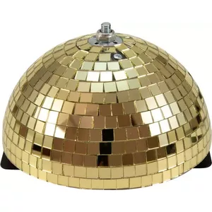 Motorized mirror hemisphere 20 cm EUROLITE model 50101952