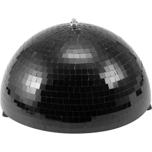 Mirror Half-Dome EUROLITE 30 cm motorized — mirror ball half-dome 30cm motorized