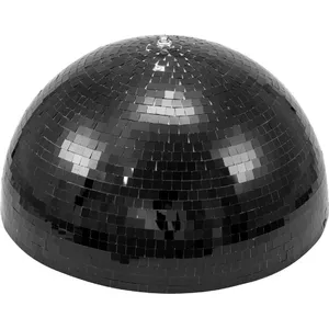 Mirror Half-Dome EUROLITE 50102124 40 cm motorized