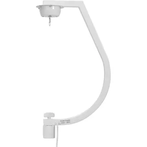 Motorized mount for mirror balls EUROLITE 50301015 — for mirror balls up to 30 cm