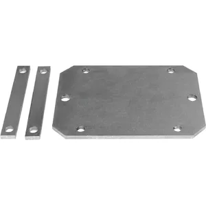 Mounting Plate EUROLITE MD-1015/MD-1030/MD-1515 Steel for lighting and rigging