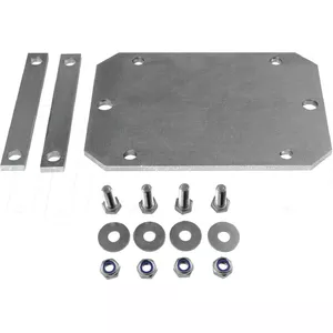 Mounting set EUROLITE for MD-1015, MD-1030, MD-1515 models