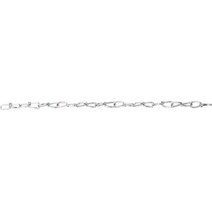 Knot Chain EUROLITE 50301600 2.5 mm WLL 20 kg