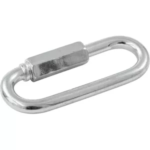Load-bearing quick link EUROLITE B-200, load capacity 200 kg, model 50301640