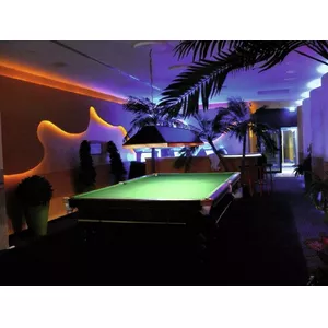EUROLITE LED Neon Flex 230V, 100cm, Yellow