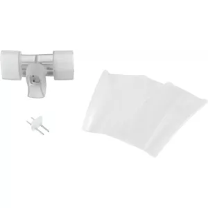 LED Neon Flex Connector EUROLITE 50499580 — connector for LED neon flex strips, EU power compatibility