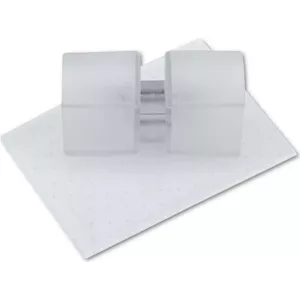 Savienotājs LED neona EUROLITE EC Connector 50499585 priekš elastīgām LED neona lentēm